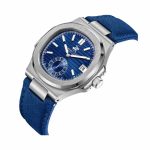 ساعت مچی مردانه اورجینال پولو بورلی هیلز BEVERLY HILLS POLO CLUB BP3792X.399 - Image 2