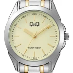 ساعت مچی زنانه اورجینال کیو اند کیو مدل Q&Q C05A-010PY - Image 2