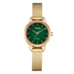 ساعت مچی زنانه اورجینال سیتیزن CITIZEN EQ3003-50W