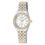 ساعت مچی زنانه اورجینال سیتیزن CITIZEN EU6064-54D