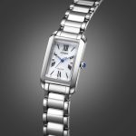 ساعت مچی زنانه اورجینال سیتیزن CITIZEN EW5620-55A - Image 3