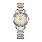 ساعت مچی زنانه اورجینال سیتیزن CITIZEN FE1244-72A