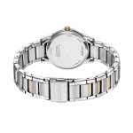 ساعت مچی زنانه اورجینال سیتیزن CITIZEN FE1244-72A - Image 3