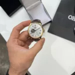 ساعت مچی مردانه اورجینال اورینت ORIENT TAG00002W - Image 7
