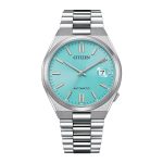 ساعت مچی مردانه اورجینال سیتیزن CITIZEN NJ0151-88M