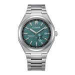 ساعت مچی مردانه اورجینال سیتیزن CITIZEN NJ0180-80X
