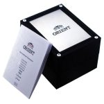 ساعت مچی مردانه اورجینال اورینت ORIENT RA-TX0303L - Image 5