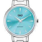 ساعت مچی زنانه اورجینال کیو اند کیو مدل Q&Q Q56A-002PY - Image 2