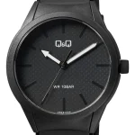 ساعت مچی اورجینال کیو اند کیو مدل Q&Q VR28J025Y - Image 2