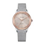 ساعت مچی زنانه اورجینال سیتیزن CITIZEN EM1156-80X