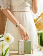 ساعت مچی زنانه جولیوس JULIUS JA-1436A (GIFT BOX) - Image 8