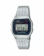 ساعت مچی اورجینال کاسیو CASIO A159WA-N1DF
