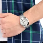 ساعت مچی مردانه اورجینال کاسیو CASIO MTP-1239D-7A - Image 2