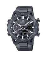 ساعت مچی مردانه اورجینال کاسیو ادیفایسCASIO EDIFICE ECB-2000DC-1B