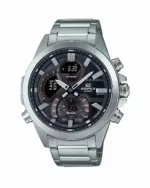 ساعت مچی مردانه اورجینال کاسیو ادیفایسCASIO EDIFICE ECB-30D-1A