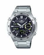 ساعت مچی مردانه اورجینال کاسیو ادیفایسCASIO EDIFICE EFV-C110D-1A3V