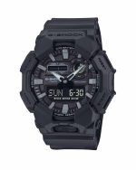 ساعت مچی اورجینال کاسیو جیشاک CASIO G-SHOCK GA-010-1A1