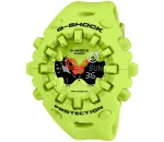 ساعت مچی اورجینال کاسیو جیشاک CASIO G-SHOCK GA-V01-9A