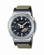 ساعت مچی اورجینال کاسیو جیشاک CASIO G-SHOCK GM-2100C-5A