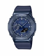 ساعت مچی اورجینال کاسیو جیشاک CASIO G-SHOCK GM-2100N-2A
