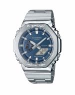ساعت مچی اورجینال کاسیو جیشاک CASIO G-SHOCK GM-2110D-2B