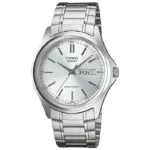ساعت مچی مردانه اورجینال کاسیو CASIO MTP-1239D-7A
