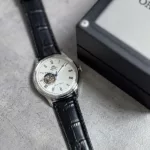 ساعت مچی مردانه اورجینال اورینت ORIENT TAG00003W - Image 2