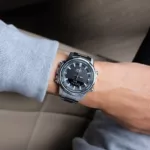 ساعت مچی مردانه اورجینال کاسیو CASIO AMW-880D-1AV - Image 3