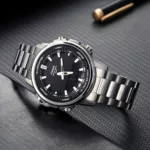 ساعت مچی مردانه اورجینال کاسیو CASIO AMW-880D-1AV - Image 2