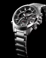ساعت مچی مردانه اورجینال کاسیو ادیفایسCASIO EDIFICE ECB-30D-1A - Image 2