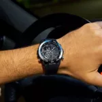 ساعت مچی مردانه اورجینال کاسیو ادیفایسCASIO EDIFICE ECB-40NP-1A - Image 5