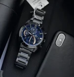 ساعت مچی مردانه اورجینال کاسیو ادیفایسCASIO EDIFICE EFR-571DC-2AV - Image 2