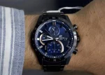 ساعت مچی مردانه اورجینال کاسیو ادیفایسCASIO EDIFICE EFR-571DC-2AV - Image 4