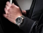 ساعت مچی مردانه اورجینال کاسیو ادیفایسCASIO EDIFICE EFV-C120D-1A - Image 3