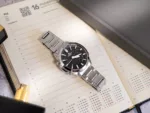 ساعت مچی مردانه اورجینال کاسیو ادیفایسCASIO EDIFICE EFV-C120D-1A - Image 4