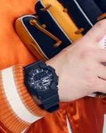 ساعت مچی اورجینال کاسیو جیشاک CASIO G-SHOCK GA-010-1A1 - Image 5