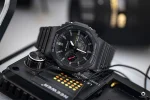 ساعت مچی اورجینال کاسیو جیشاک CASIO G-SHOCK GA-B2100-1ADR - Image 9