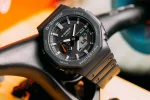 ساعت مچی اورجینال کاسیو جیشاک CASIO G-SHOCK GA-B2100-1ADR - Image 4