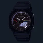 ساعت مچی اورجینال کاسیو جیشاک CASIO G-SHOCK GA-B2100-1ADR - Image 7