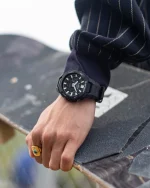 ساعت مچی اورجینال کاسیو جیشاک CASIO G-SHOCK GBA-950-1A - Image 3