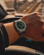 ساعت مچی اورجینال کاسیو جیشاک CASIO G-SHOCK GM-2100C-5A - Image 2