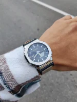 ساعت مچی اورجینال کاسیو جیشاک CASIO G-SHOCK GM-2100C-5A - Image 4