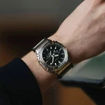 ساعت مچی اورجینال کاسیو جیشاک CASIO G-SHOCK GM-2100C-5A - Image 3