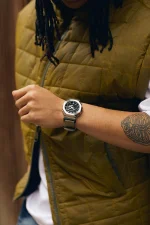 ساعت مچی اورجینال کاسیو جیشاک CASIO G-SHOCK GM-2100C-5A - Image 5