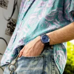 ساعت مچی اورجینال کاسیو جیشاک CASIO G-SHOCK GM-2100N-2A - Image 2