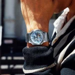 ساعت مچی اورجینال کاسیو جیشاک CASIO G-SHOCK GM-2110D-2A - Image 3