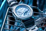 ساعت مچی اورجینال کاسیو جیشاک CASIO G-SHOCK GM-2110D-2A - Image 2