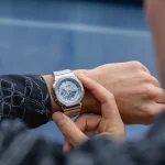 ساعت مچی اورجینال کاسیو جیشاک CASIO G-SHOCK GM-2110D-2A - Image 9