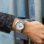 ساعت مچی اورجینال کاسیو جیشاک CASIO G-SHOCK GM-2110D-2A - Image 10