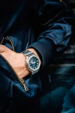 ساعت مچی اورجینال کاسیو جیشاک CASIO G-SHOCK GM-2110D-2B - Image 5
